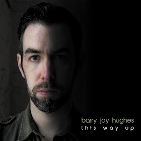 Barry Jay Hughes This Way Up