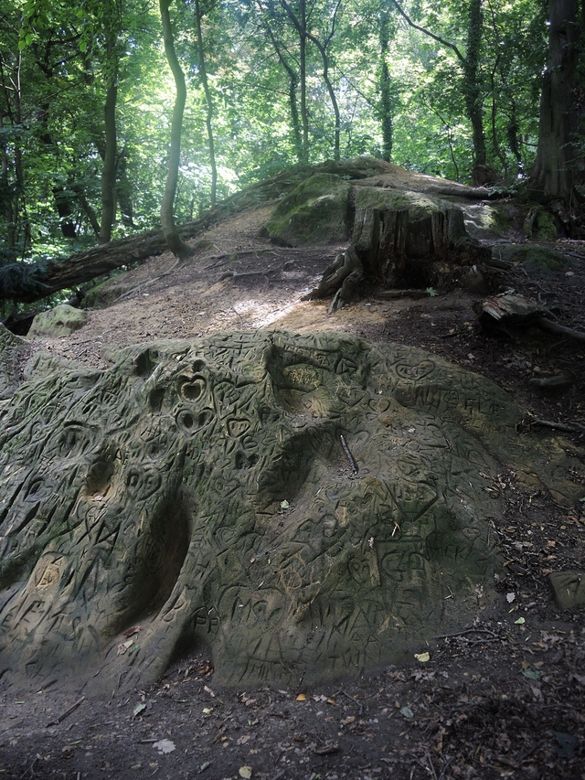 Praag: Een ontdekkingstocht op de Petrinheuvel