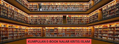 KUMPULAN E-BOOK NALAR KRITIS ISLAM