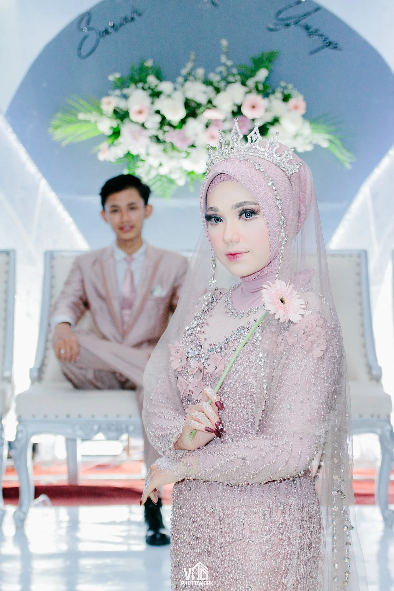 Wedding Moment VND Photoworks