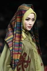 Model Kebaya Muslim