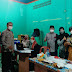 Giat Vaksinasi Booster Ramadhan di Abadijaya Sukmajaya Depok