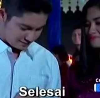 seperti apa kisah episode terakhir sinetron 7 manusia harimau rcti?