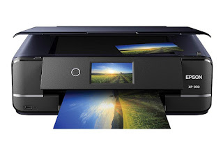 Epson Expression Photo XP-970 Driver Download And Review