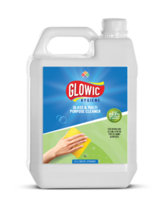 Glowic Hygiene