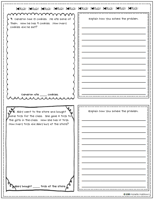 https://www.teacherspayteachers.com/Product/Missing-Numbers-Pretest-and-Post-Test-Unknowns-1OA8-and-1OA2-1775566