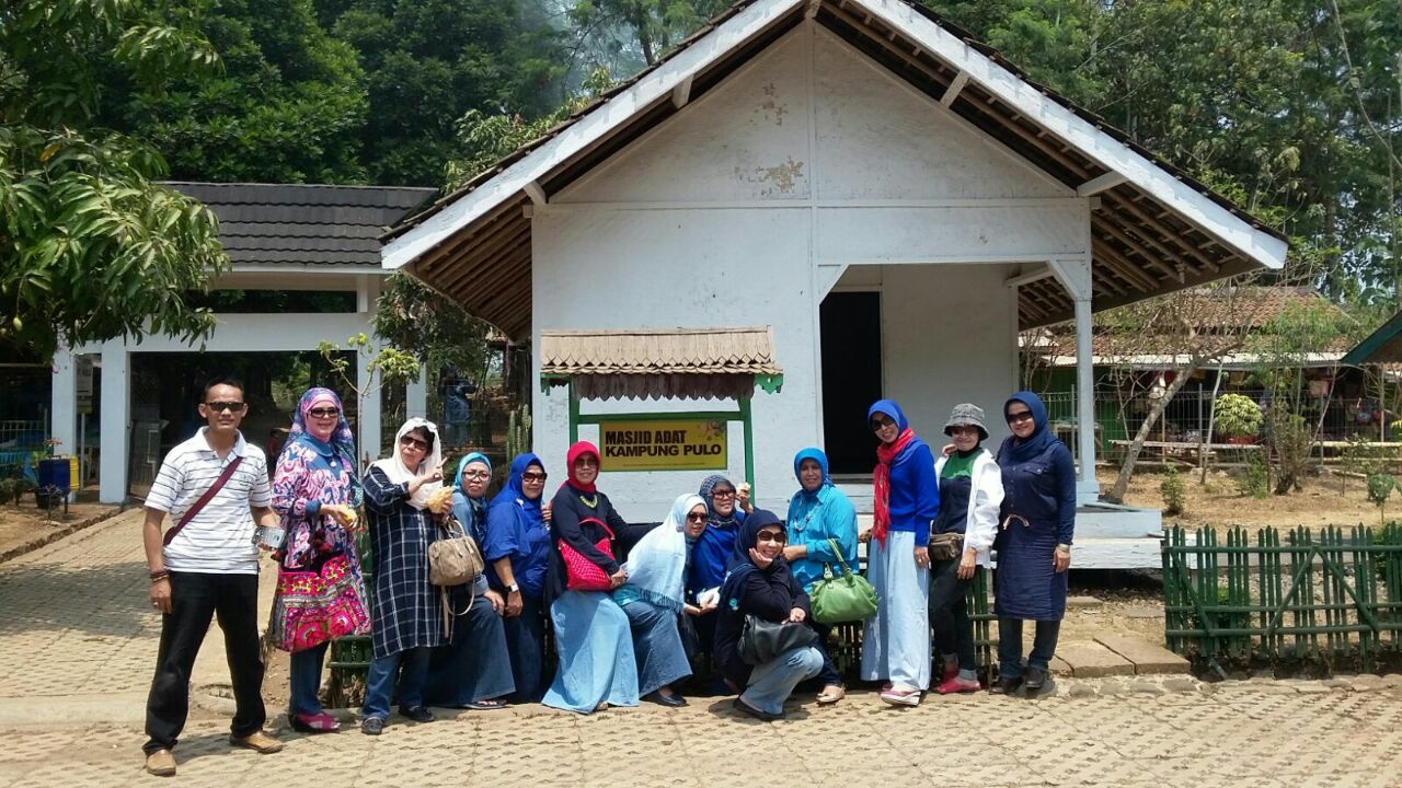 PAKET MURAH CITY TOUR GARUT PAKET WISATA CANDI CANGKUANG 