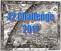 42 Challenge Icon