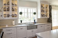 The Story of an Eleven Gables Kitchen Remodel: It is finished!