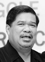 Mat Sabu:Anak tokoh PAS bertanding atas tiket DAP