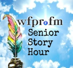 Senior Story Hour - WFPR: Baseball, Hockey, Spring, Meatloaf and So Much More (audio)