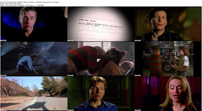 Never Sleep Again: The Elm Street Legacy (2010) BDRip 480p 900MB 