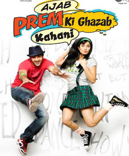 Ajab Prem Ki Ghazab Kahani Movie Full Free Download HD