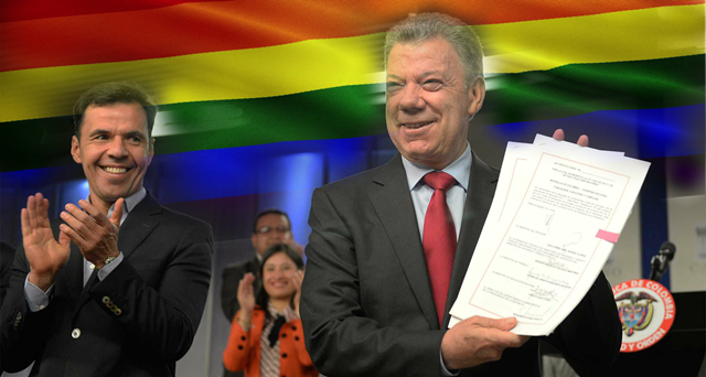 Santos Genero