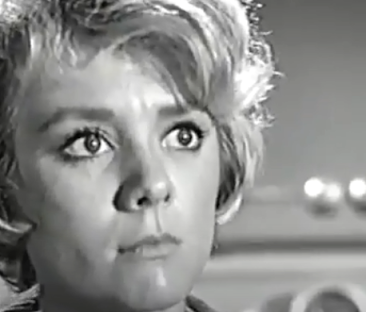 Inger Stevens in Price of Tomatoes