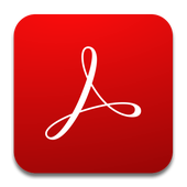 Adobe Acrobat Reader APK