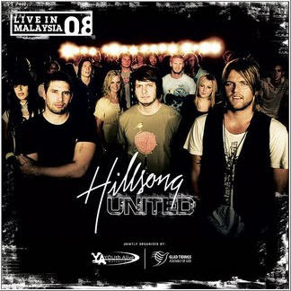 Hillsong United Live in Malaysia 2008