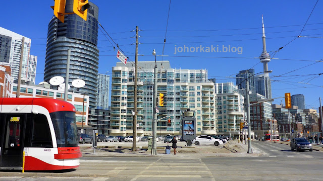 Toronto-New-Streetcars