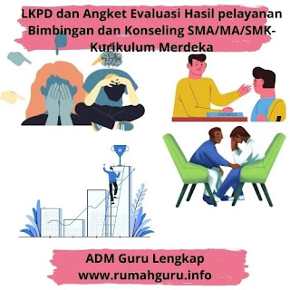 contoh lkpd bimbingan klasikal