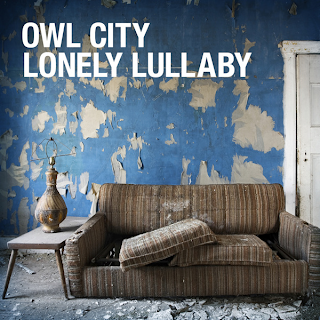 Owl City - Lonely Lullaby