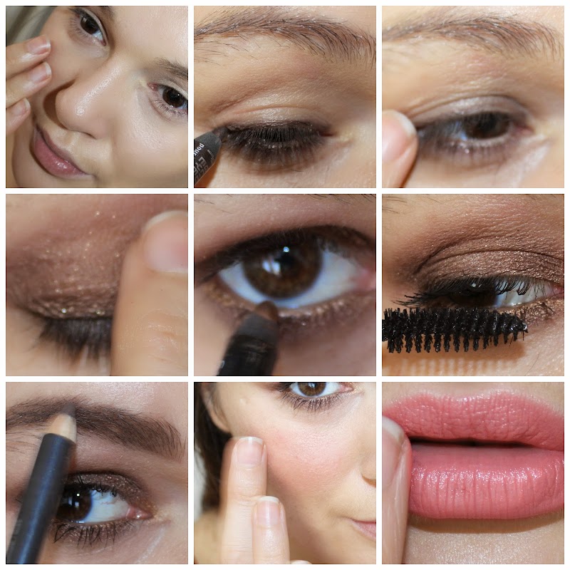 Ide Terpopuler Makeup Steps