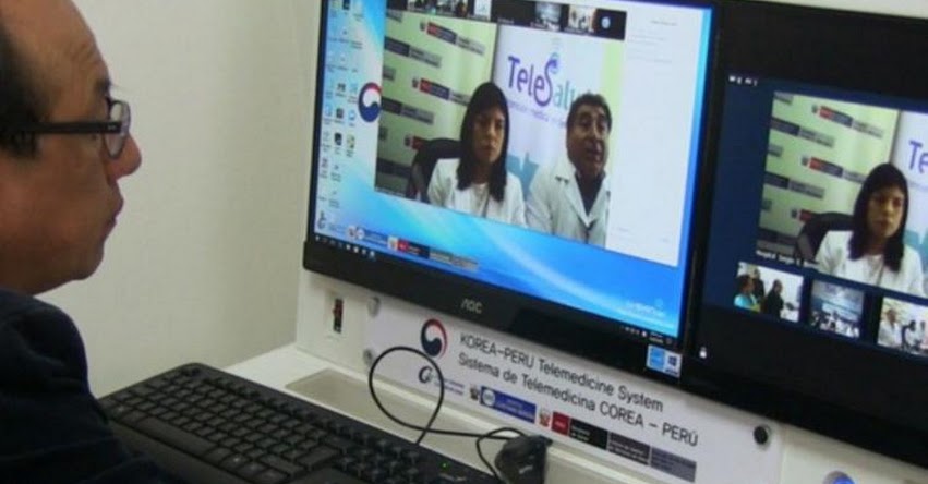 Más de 200 entidades educativas y de salud tendrán internet gratuito durante emergencia, informó el MTC