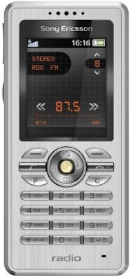 Sony Ericsson R300i