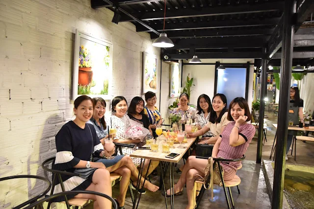 Quán cafe đẹp đà nẵng, Quan cafe dep da nang