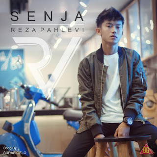 Reza Pahlevi - Senja MP3