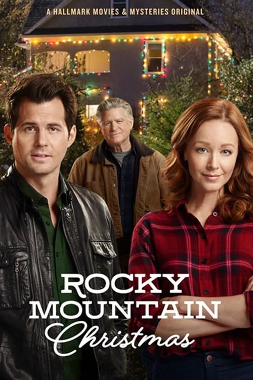 [HD] Rocky Mountain Christmas 2017 Pelicula Completa En Español Castellano