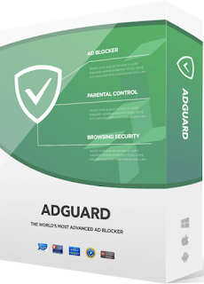Adguard Premium 6.3.1276.3827 RC Multilingual Full Version