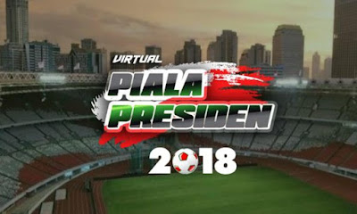 Duel Soccer - Virtual Piala Presiden 2018 APK v3.0.4 for Android Latest Versoin Gratis