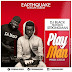 DJ BLACK ft. STRONGMAN - Play Man lyrics