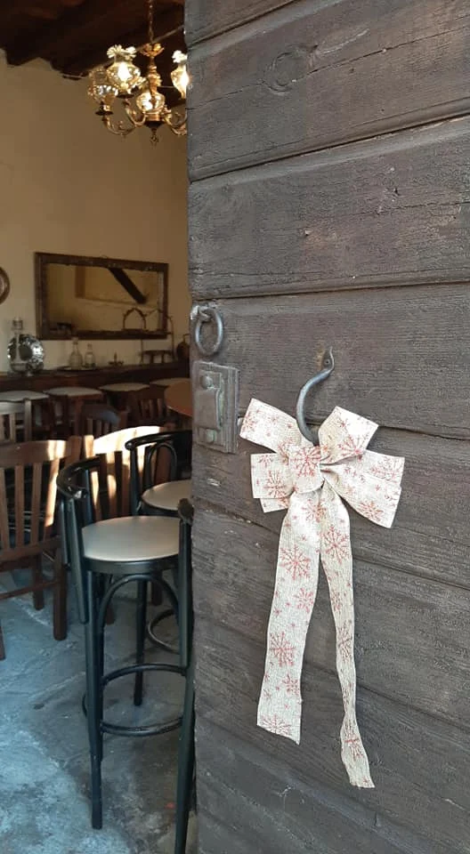 Marionnette bistro: Σάββατο 28 Δεκεμβρίου οι γιορτές συνεχίζονται με Μουσικές και Όμορφα τραγούδια!