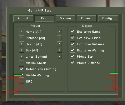 Combat Arms Hile Fail Multihack V1.0 indir Download untitled Combat Arms Hile Fail Multihack V1.0 indir Download