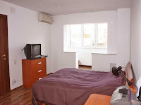 Apartament Crangasi dormitor