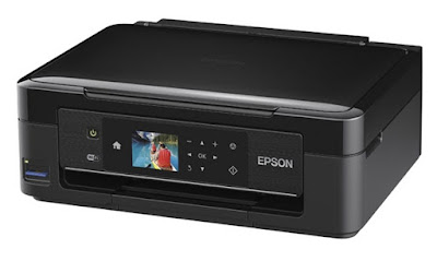 Epson Expression Home XP-423 Driver Downloads