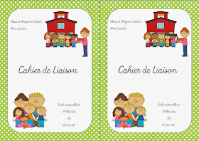 La Maternelle De Laurene Aout 15