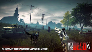 Into the Dead 2 MOD APK