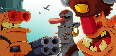 Pedang & Crossbones v1.0.5 APK