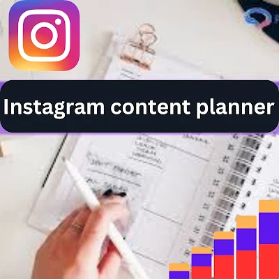 instagram content planner for business