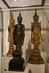 Royaume du Siam 19 ème siècle