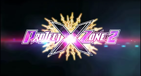 Arriva un nuovo trailer per Project X Zone 2