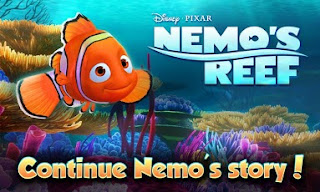 Nemo's Reef Free Download Apk For Android Full Version Apk - www.mobile10.in