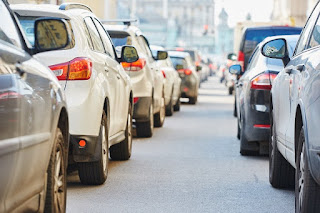 España, por debajo de la media europea en venta de coches por habitante