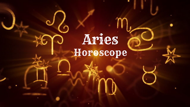 Aries Horoscope for Thursday