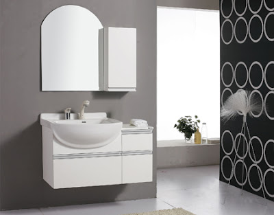 bathroom furniture