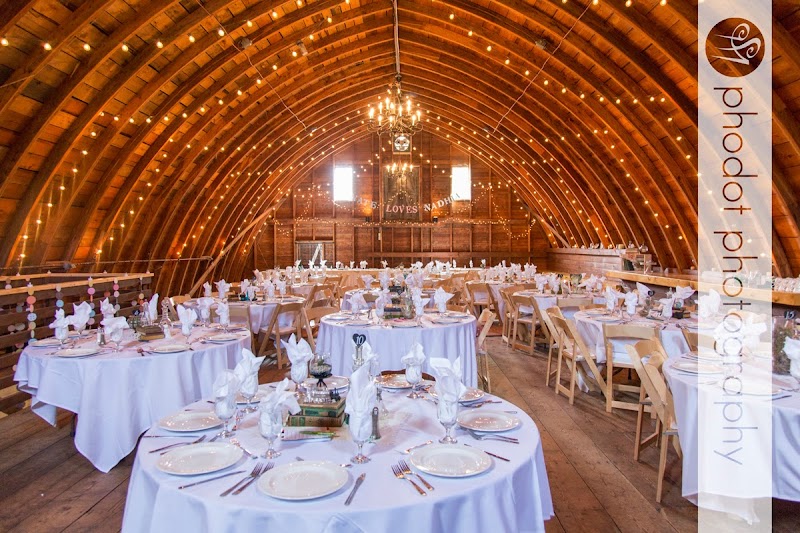 18+ Wedding Venues In Hillman Mn