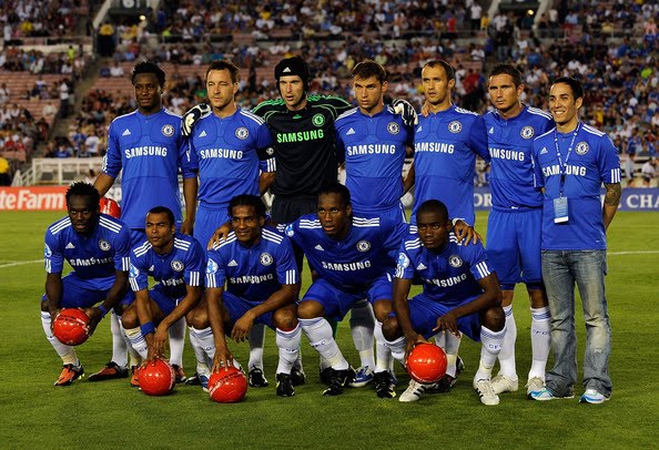 Chelsea Football Club