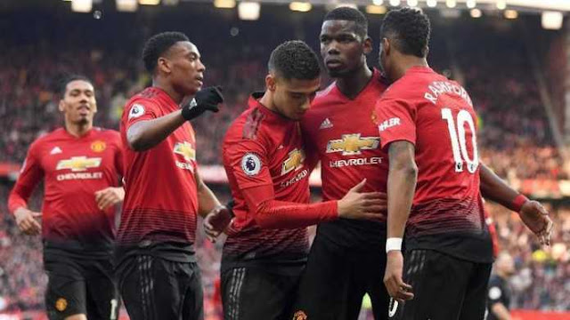 Sejak Ferguson Pergi, Manchester United Selalu Salah Beli Pemain